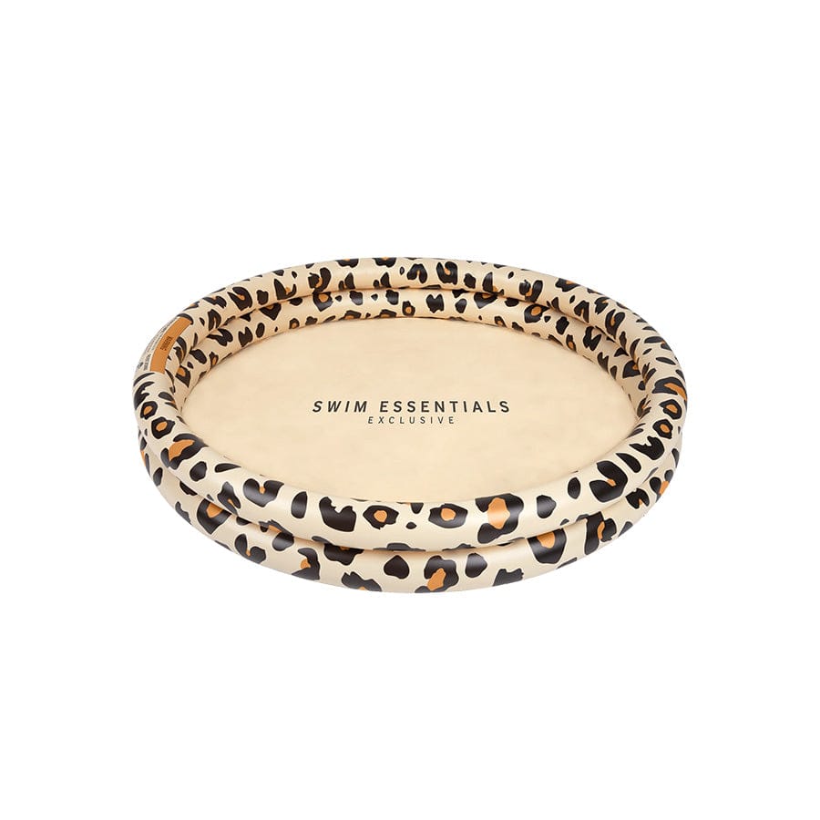 Kinderzwembad - Beige - Safari Chic