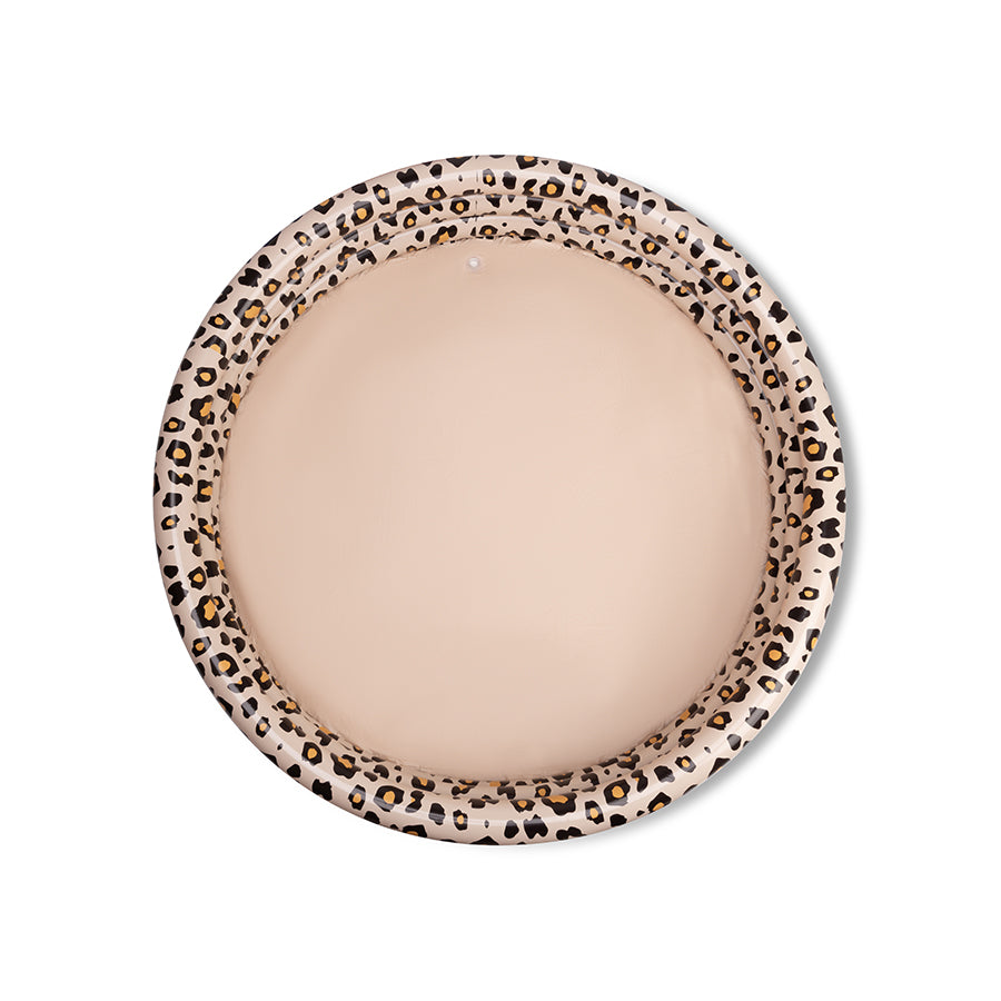 Kinderzwembad - Beige - Safari Chic