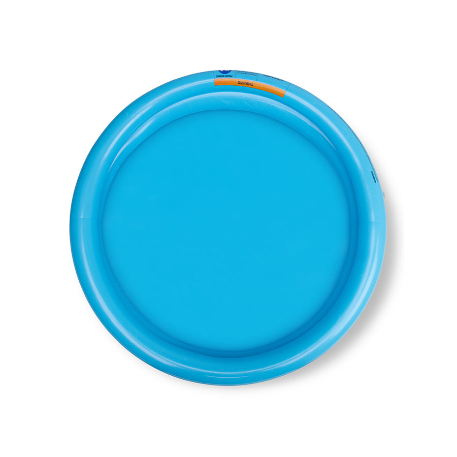 Kinderzwembad - Blauw - Blues - Ø 100 cm