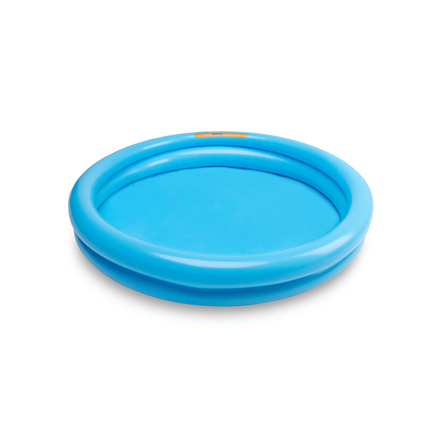 Kinderzwembad - Blauw - Blues - Ø 100 cm