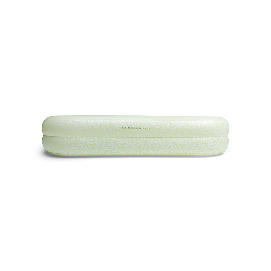 Zwembad - Groen - Matcha - 200 x 120 x 40 cm