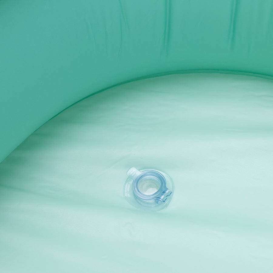 Zwembad - Groen - Tropic Dream - 211 x 132 x 46 cm