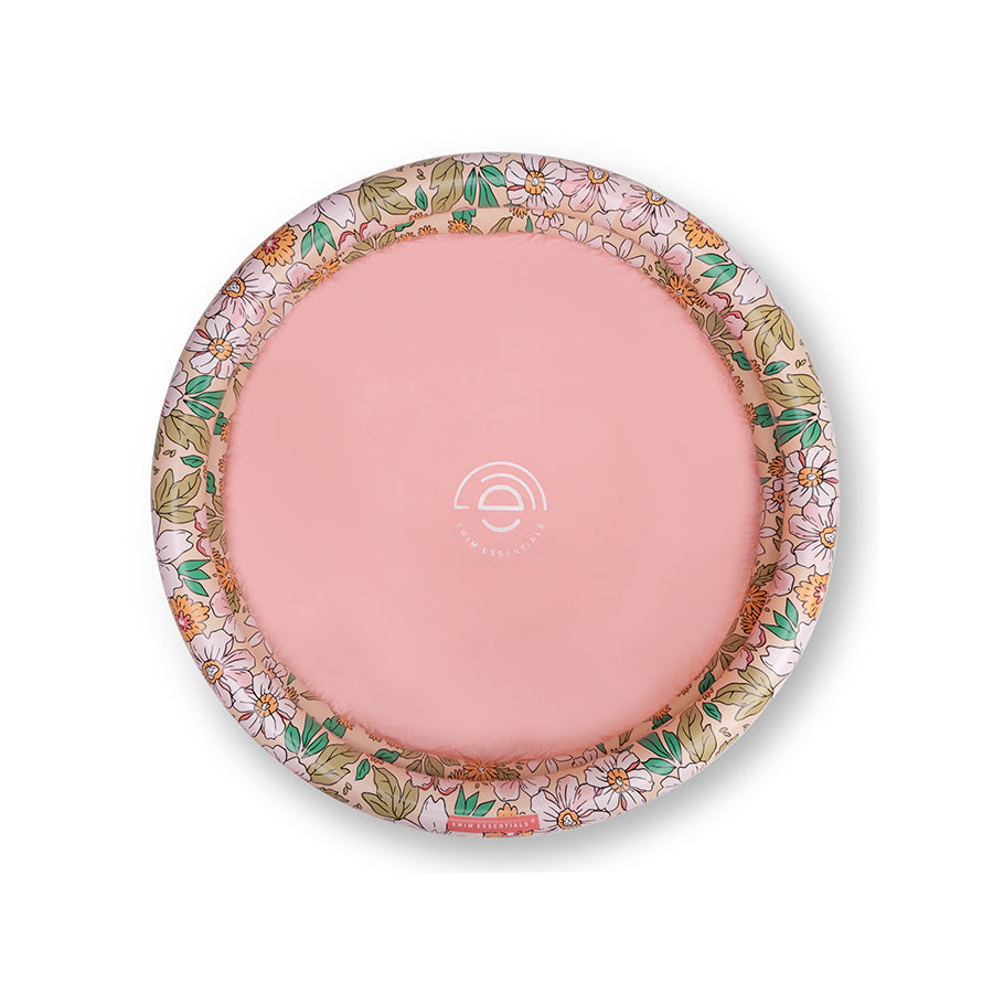 Kinderzwembad - Meerkleurig - Blossom - Ø 100 cm