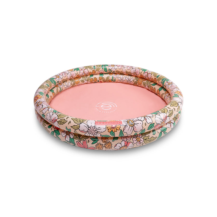 Kinderzwembad - Meerkleurig - Blossom - Ø 100 cm