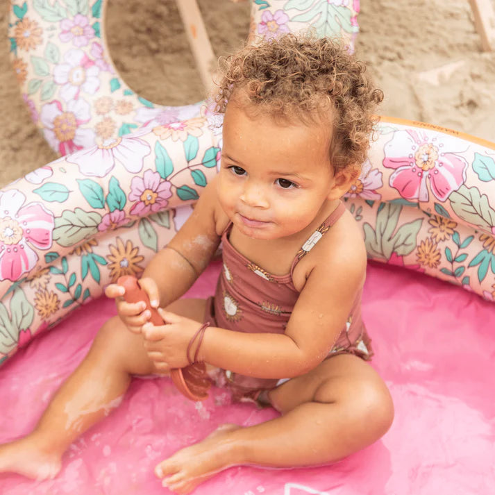 Kinderzwembad - Meerkleurig - Blossom - Ø 100 cm