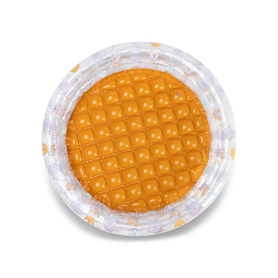 Kinderzwembad - Meerkleurig - Marine Magic - Ø 100 cm