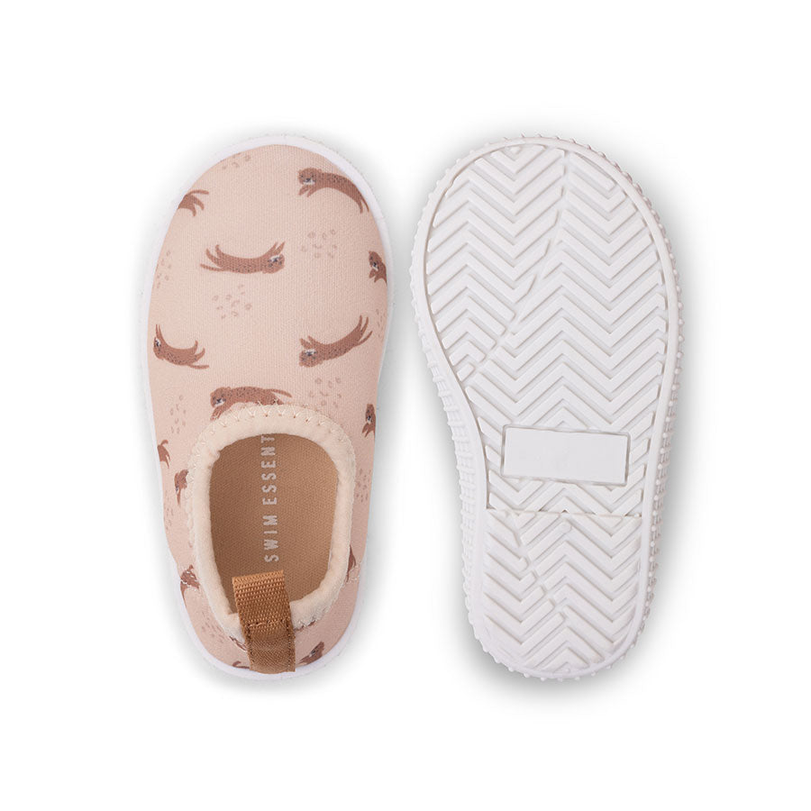 Kinder Waterschoenen - Bruin - Roamer