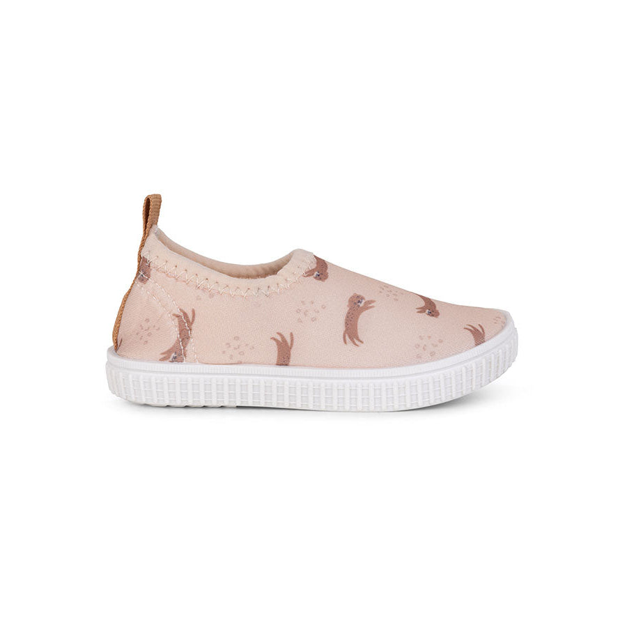 Kinder Waterschoenen - Bruin - Roamer