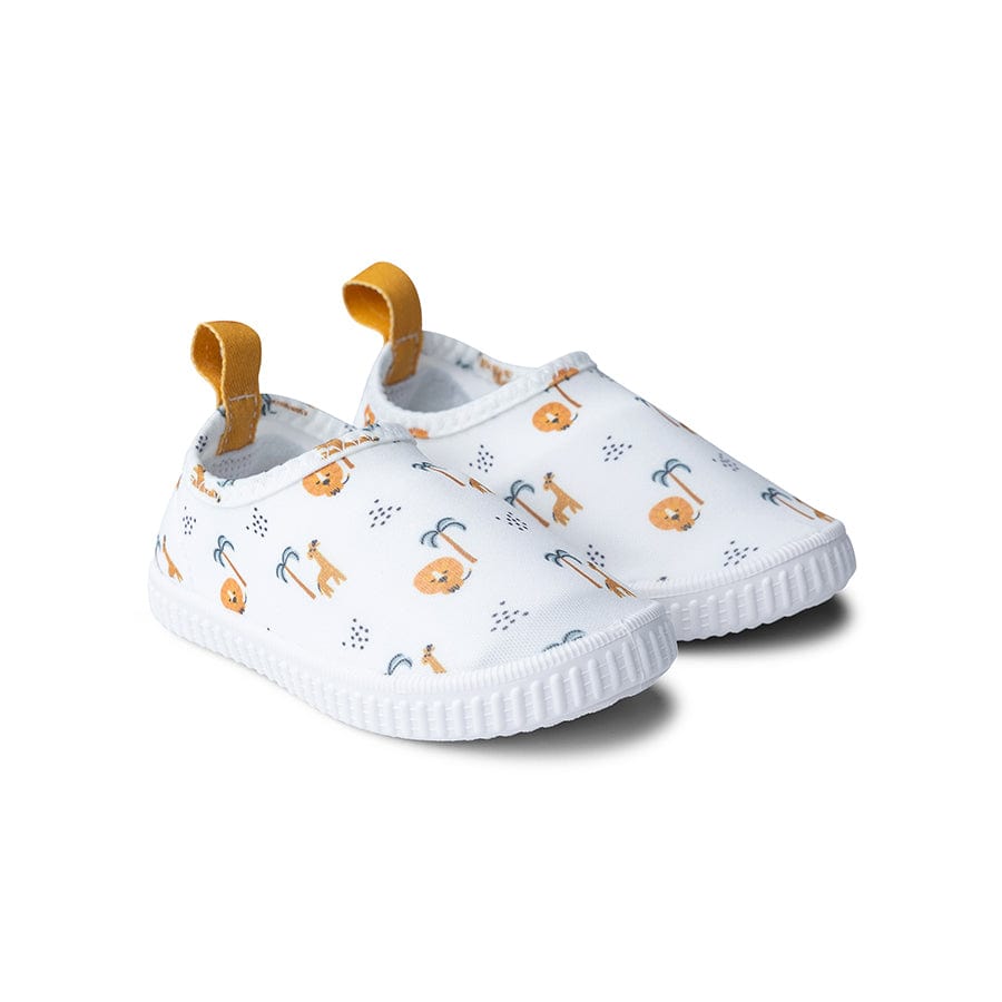 Kinder Waterschoenen - Meerkleurig - Jungle