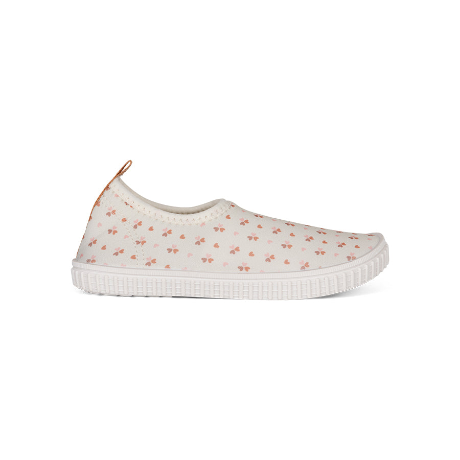 Kinder Waterschoenen - Oudroze - Cozy Hearts - Maat 19-29