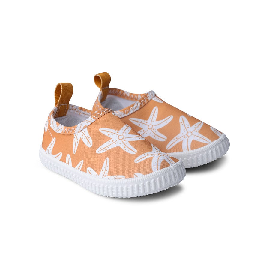Kinder Waterschoenen - Oranje - Seastar