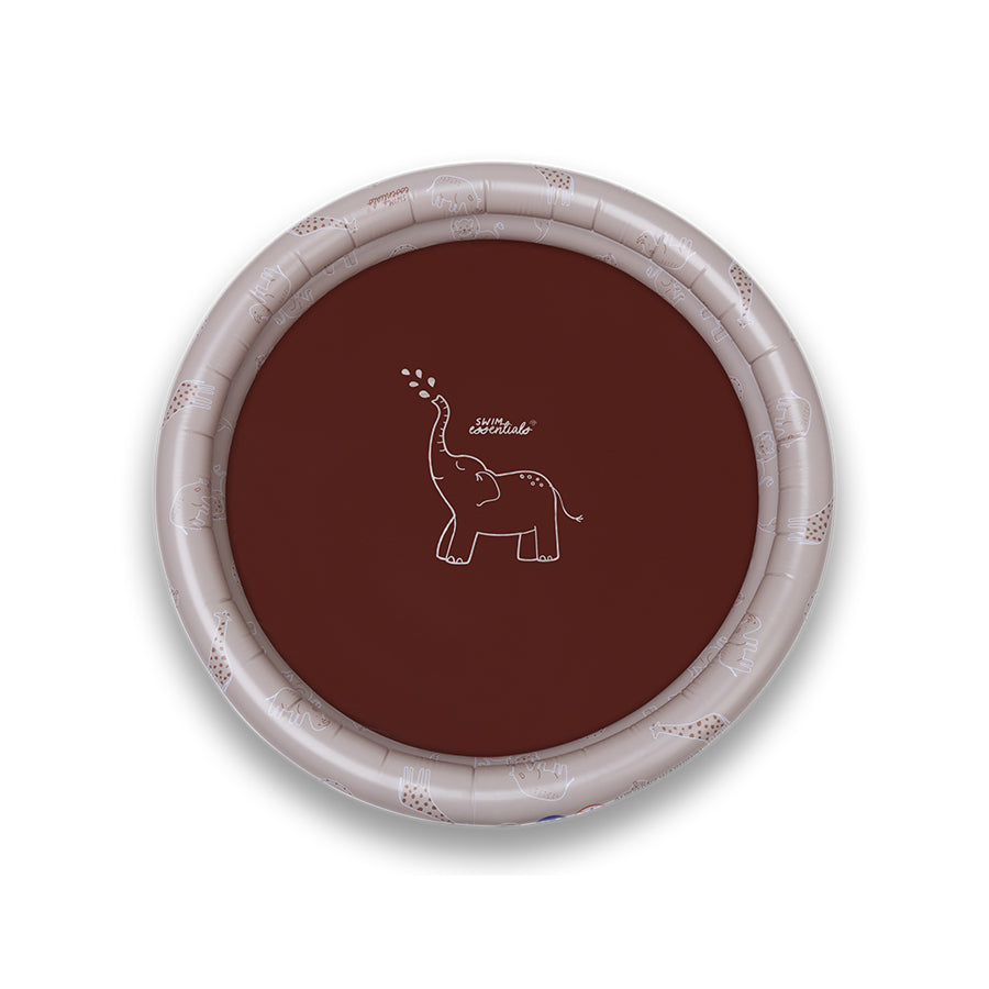 Speelzwembad Set - Beige - Wild Life