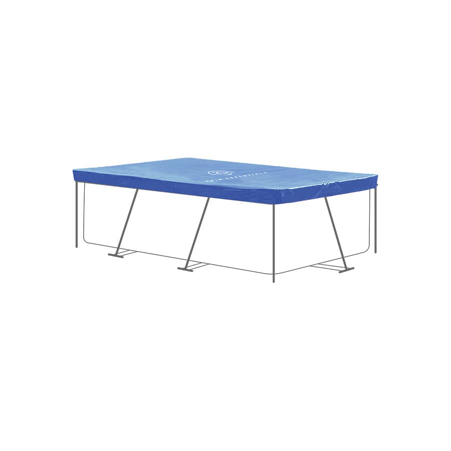 Afdekzeil - Blauw - Elegance - 300 x 200 cm
