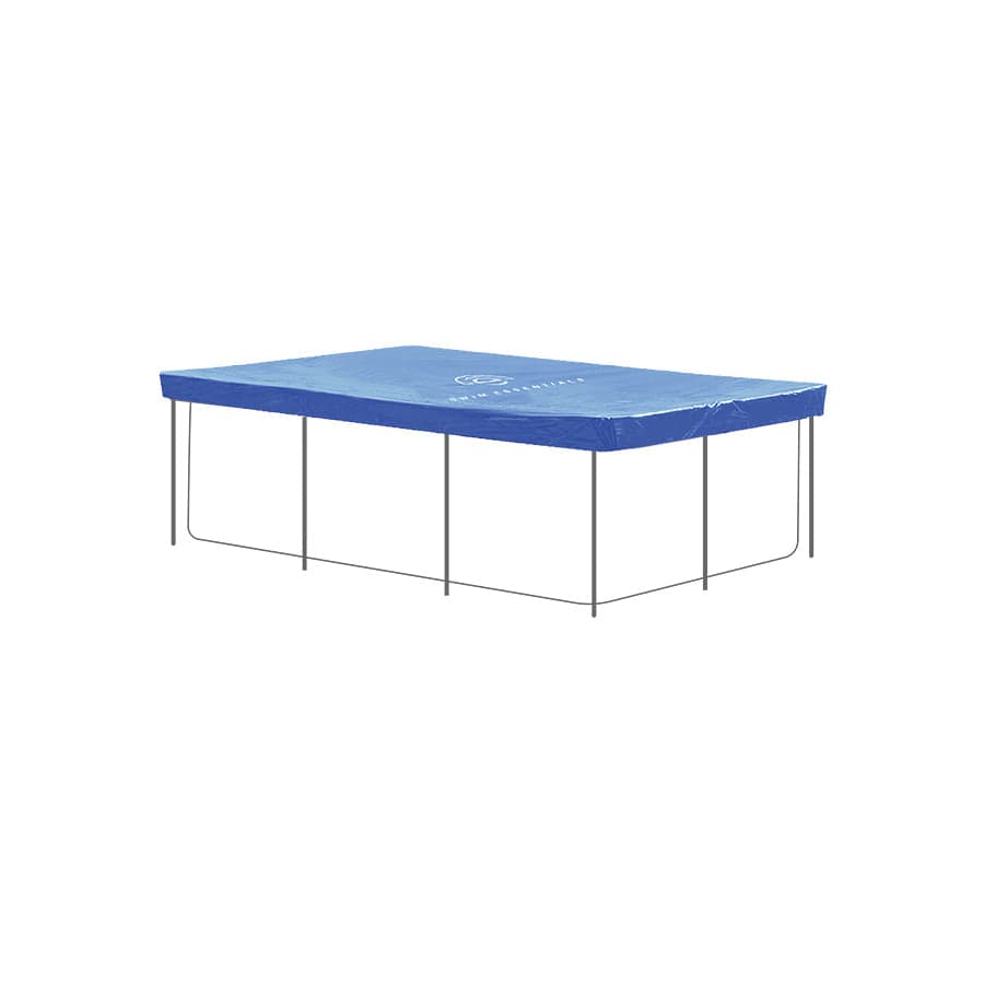 Afdekzeil - Blauw - Elegance - 260 x 160 cm