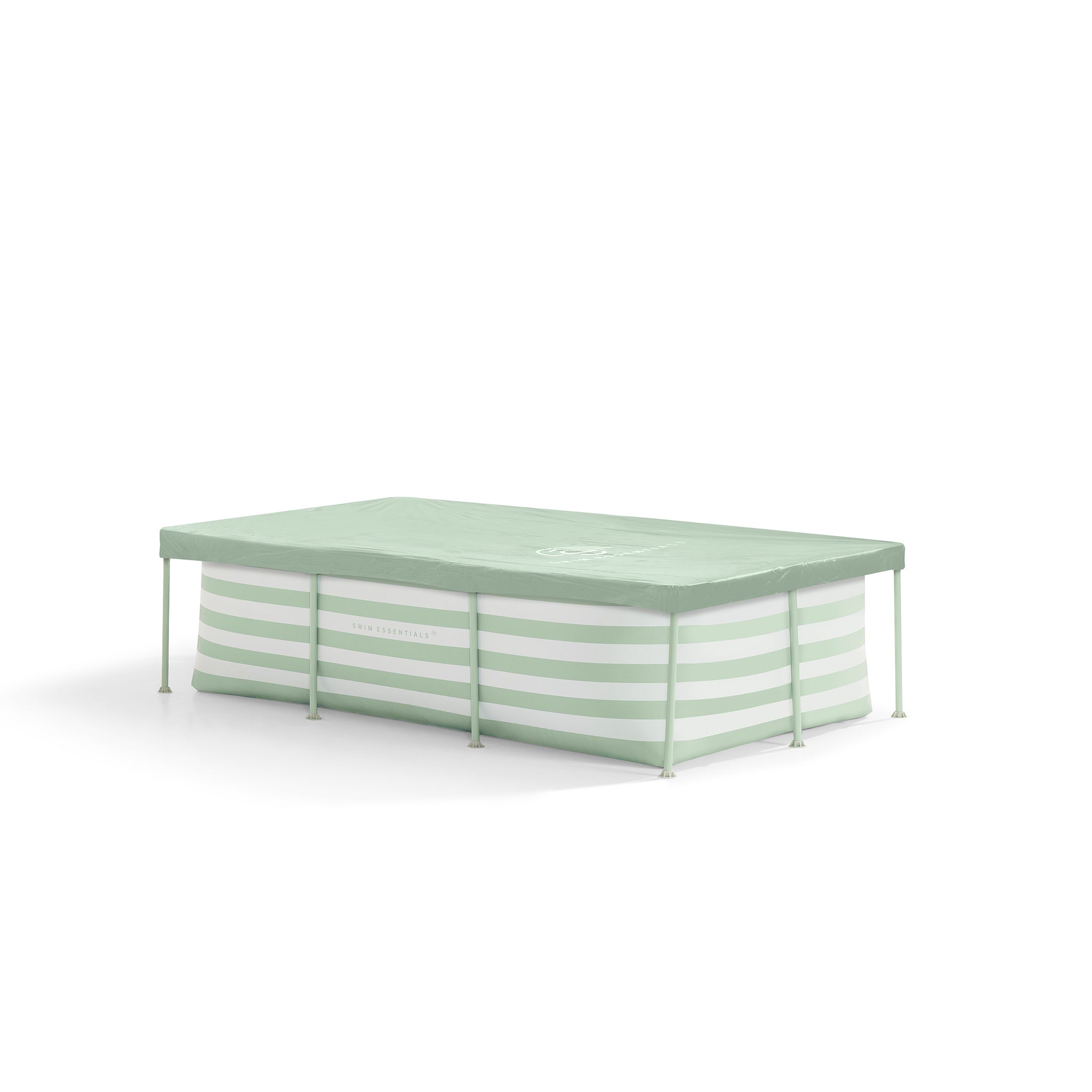 Afdekzeil - Groen - Essence - 160 x 260 cm