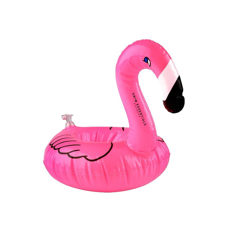Bekerhouder - Roze Flamingo - Dreamscape