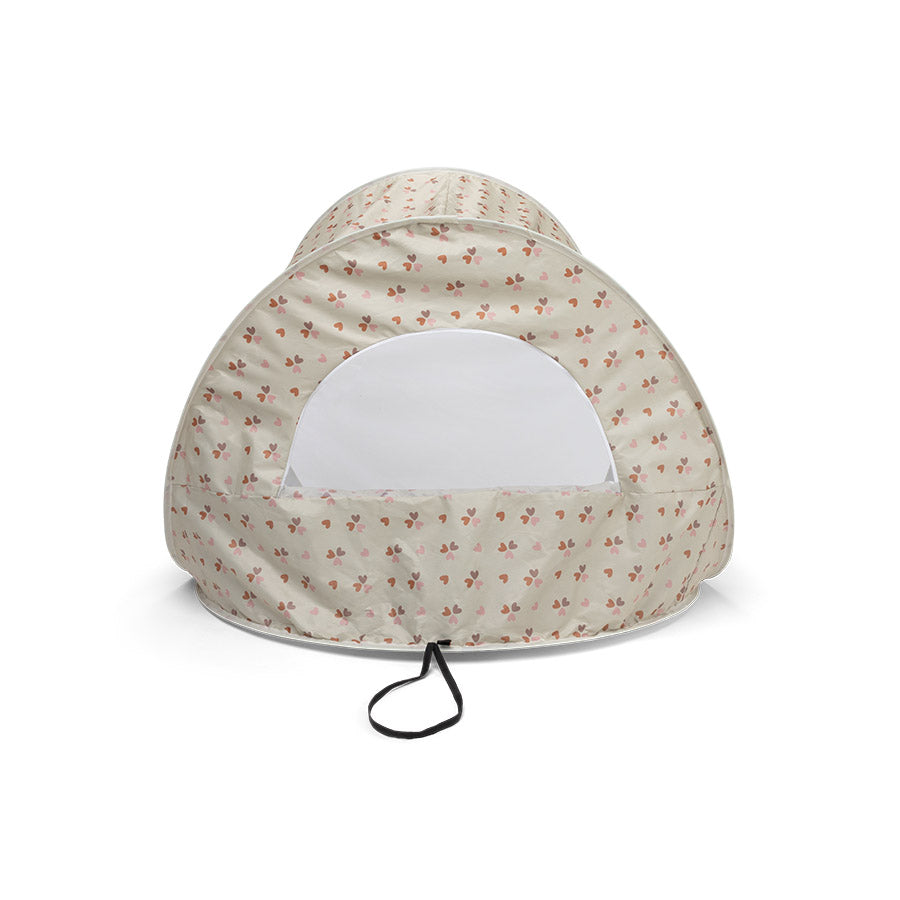 Pop-Up Tent - Oudroze - Cozy Hearts - 140 cm