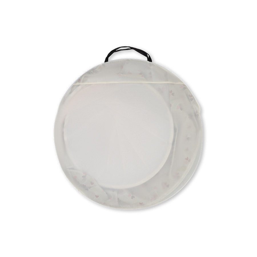 Pop-Up Tent - Oudroze - Cozy Hearts - 140 cm