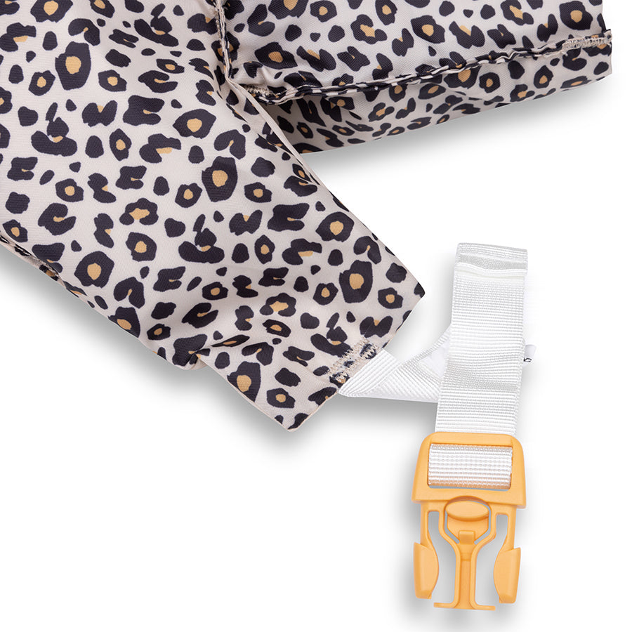 Puddle Jumper - Beige - Safari Chique - 2/6 Jaar