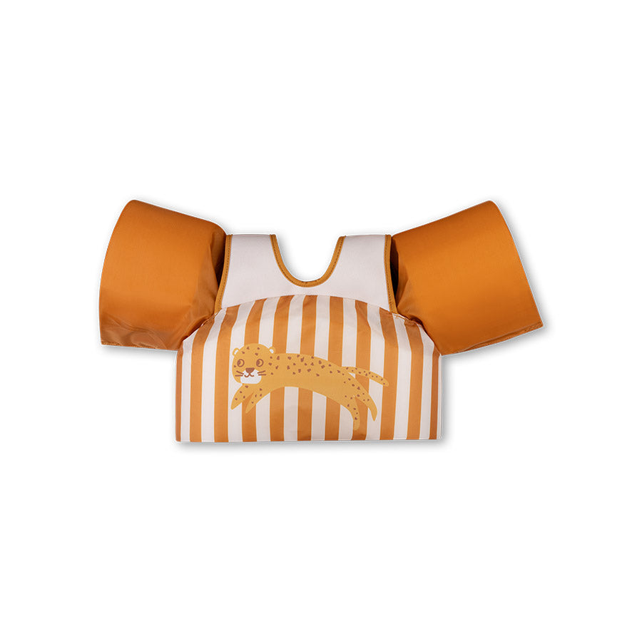 Puddle Jumper - Bruin - Roamer - 2/6 Jaar