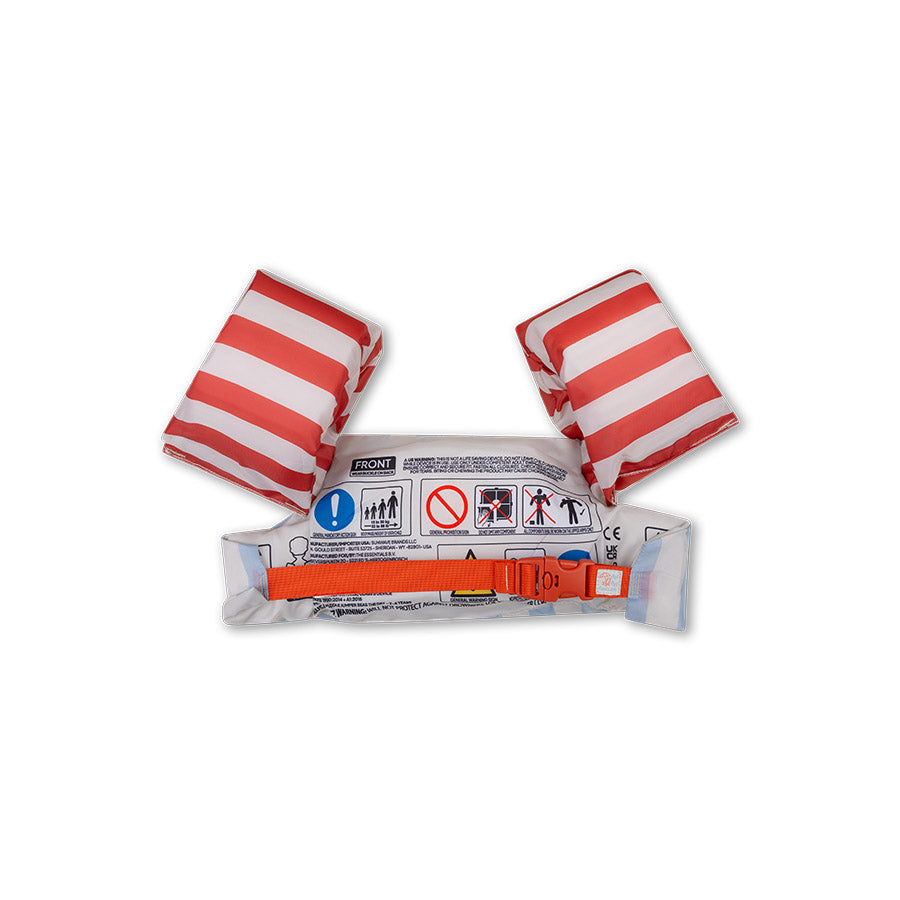Puddle Jumper - Meerkleurig - Seas The Day - 2/6 Jaar