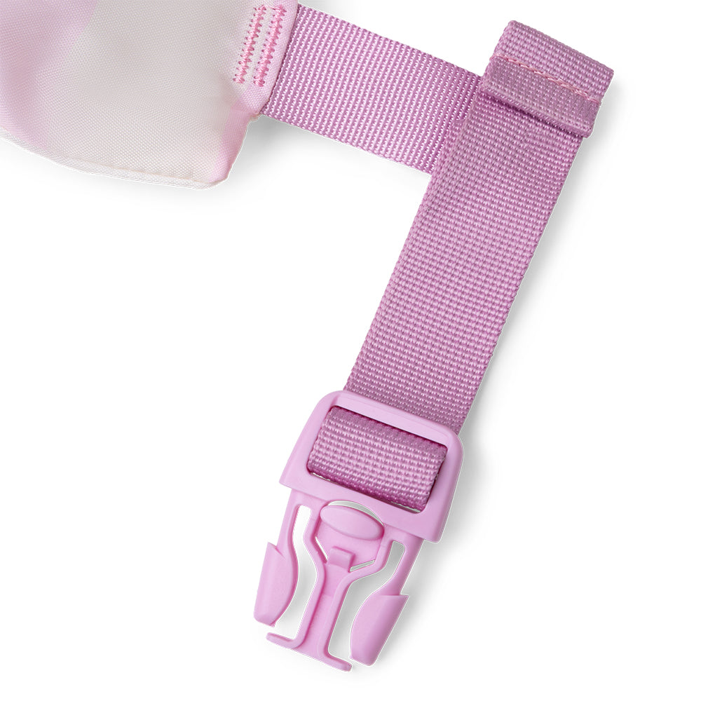 Puddle Jumper - Roze - Flower Market - 2/6 Jaar