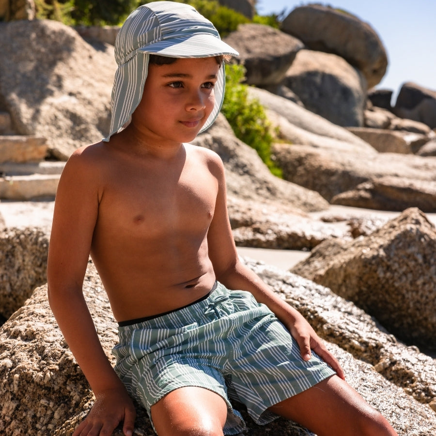 Swim Essentials | Zonnepetje