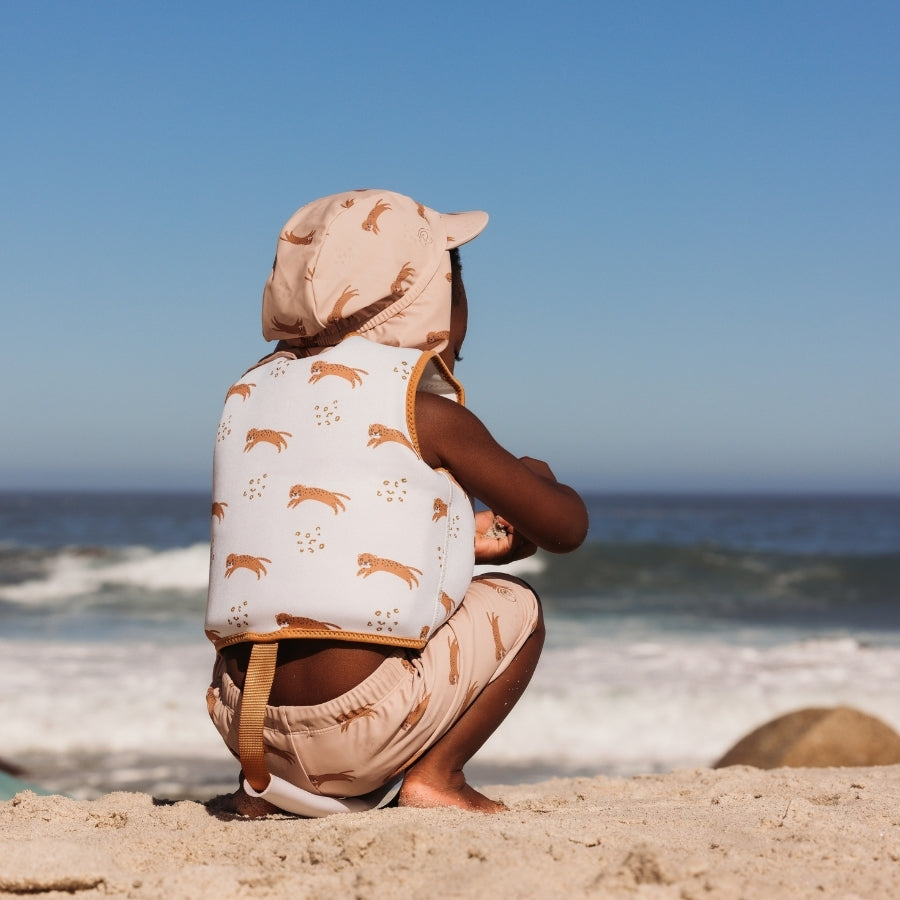 Swim Essentials | Zonnepetje