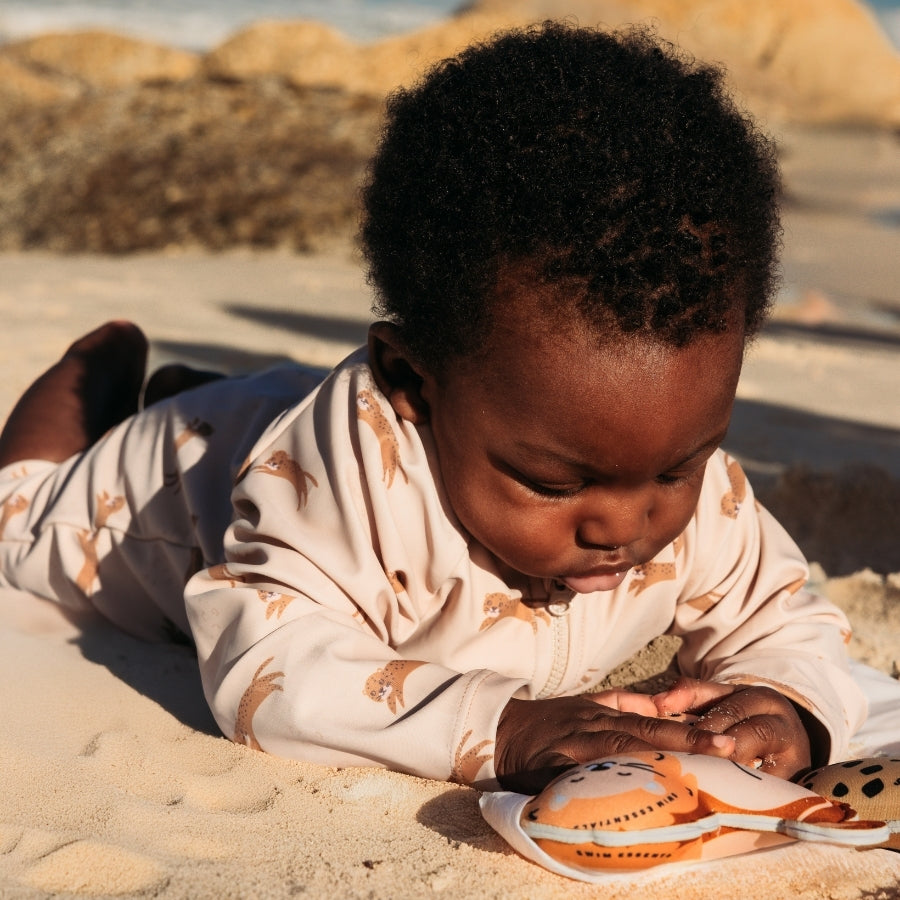 Swim Essentials | Safari duikspeelgood