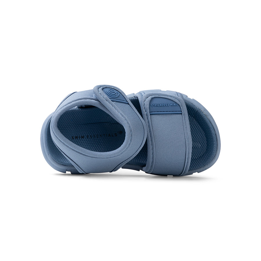 Sandalen - Blauw - Pure Tones