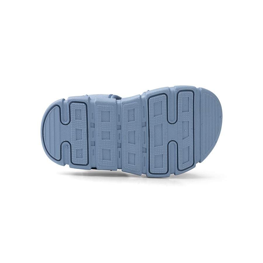 Sandalen - Blauw - Pure Tones