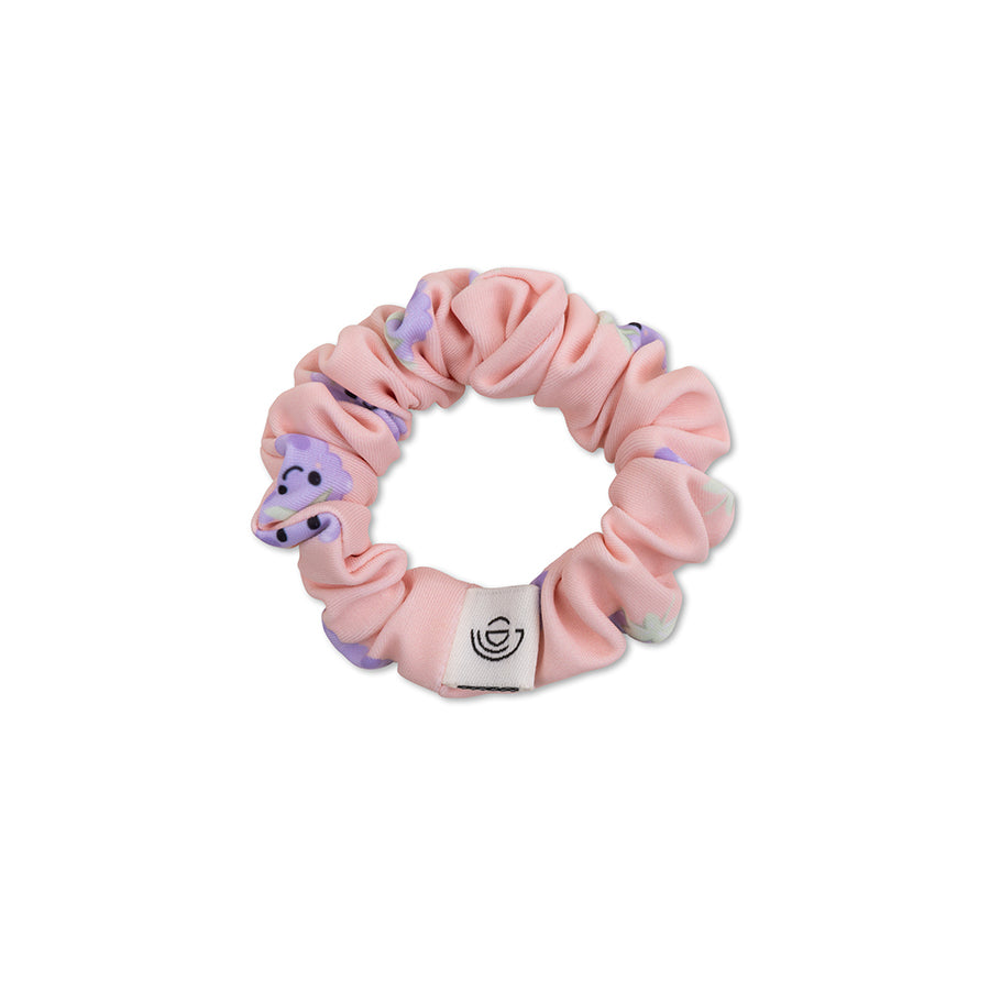 Scrunchies - Meerkleurig - Essentials