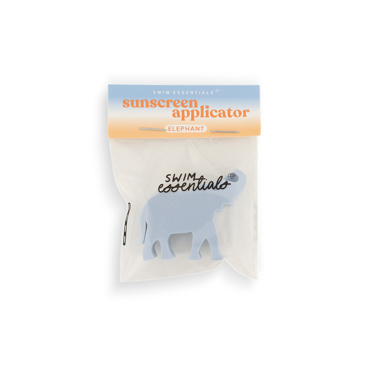 Zonnebrandcrème Blender - Elephant