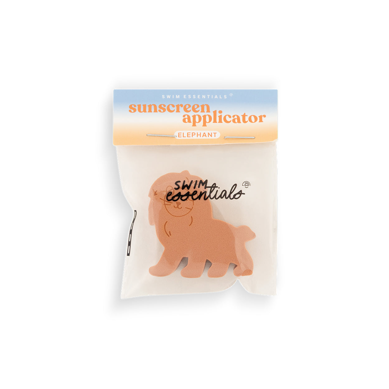 Zonnebrandcrème Blender - Lion