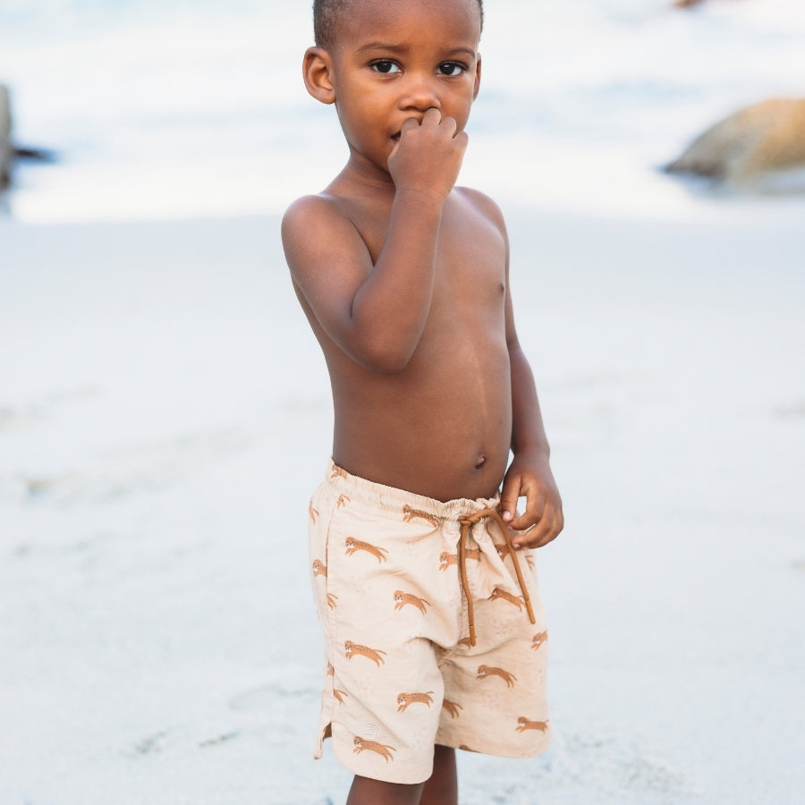 Zwembroek - Bruin - Roamer