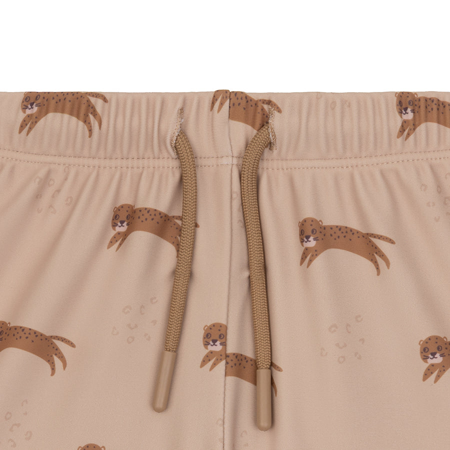 Zwemboxer - Bruin - Roamer