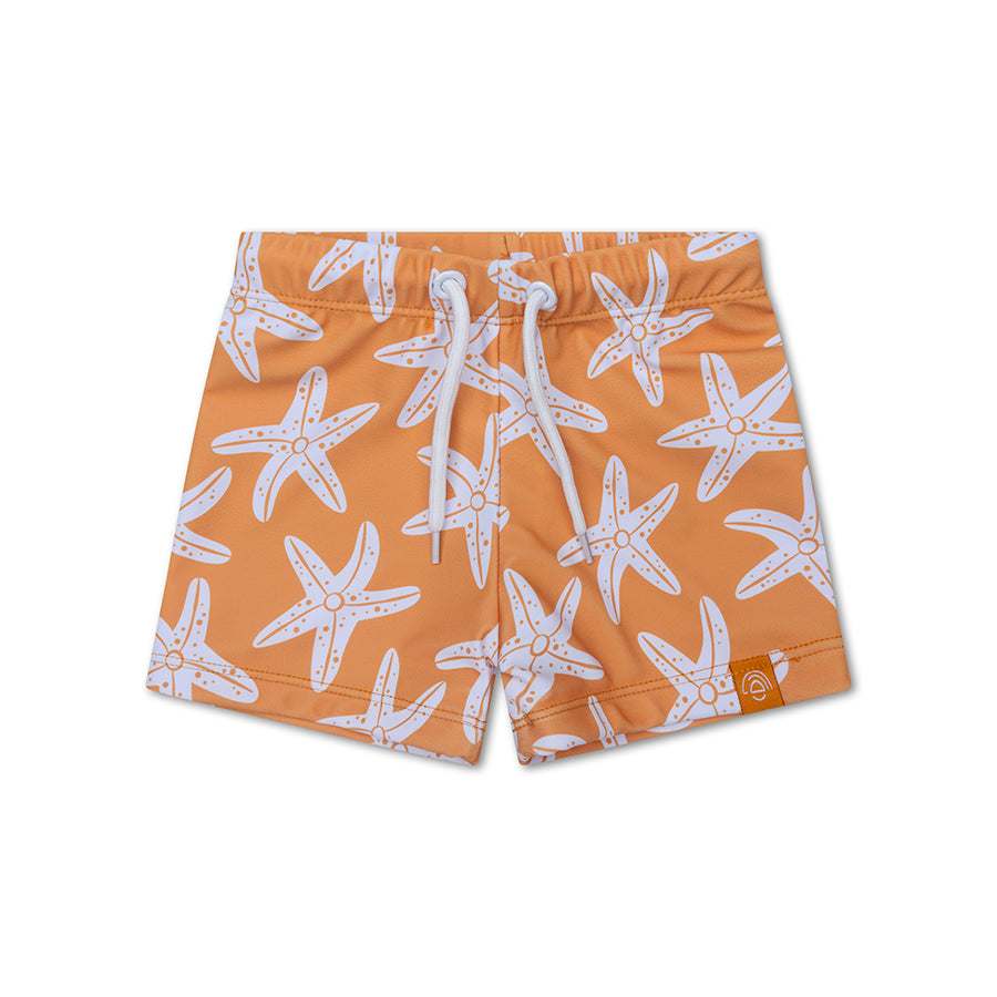 Zwemboxer - Oranje - Seastar