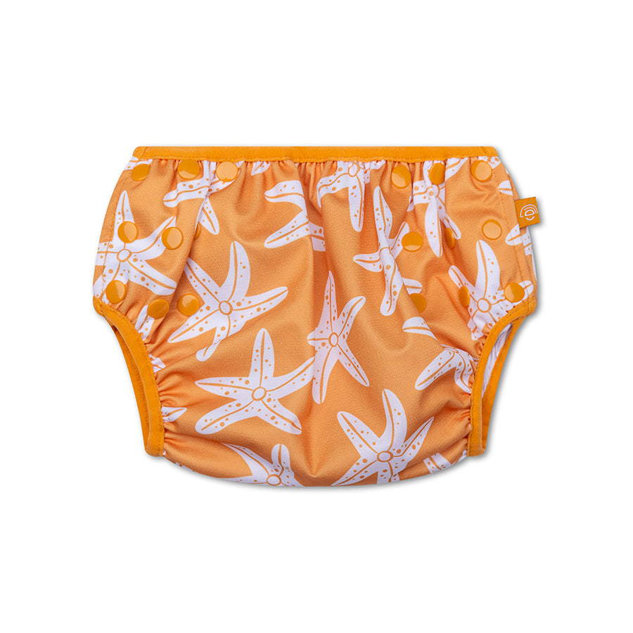 Zwemluier - Oranje - Seastar
