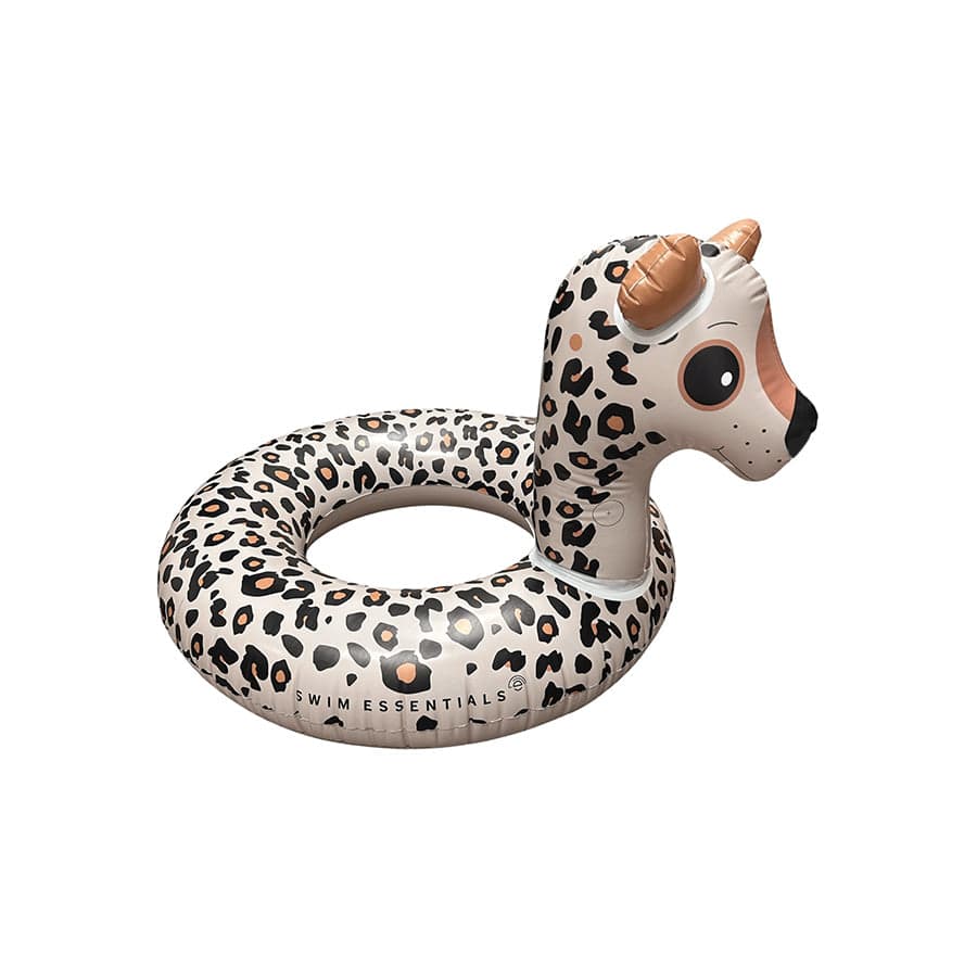 Zwemband Dier - Beige - Safari Chique - Ø 95 cm