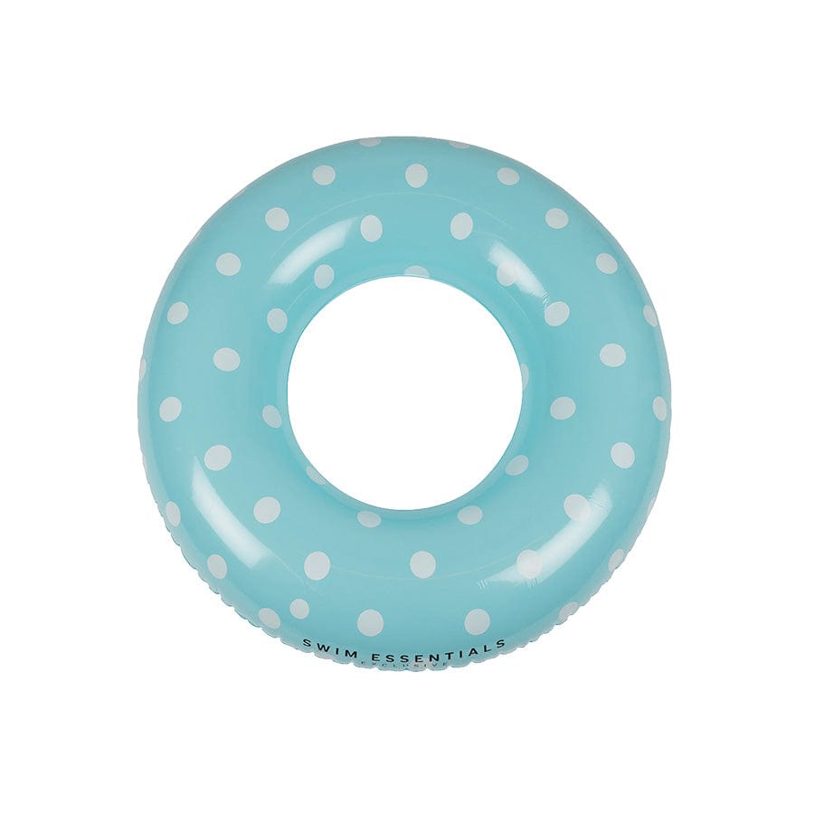 Zwemband - Blauw - Circle Delight - Ø 90 cm