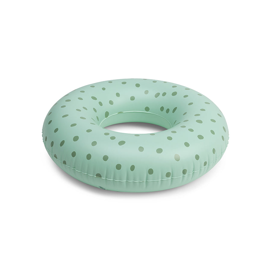 Zwemband - Groen - Dots - Ø 65 cm