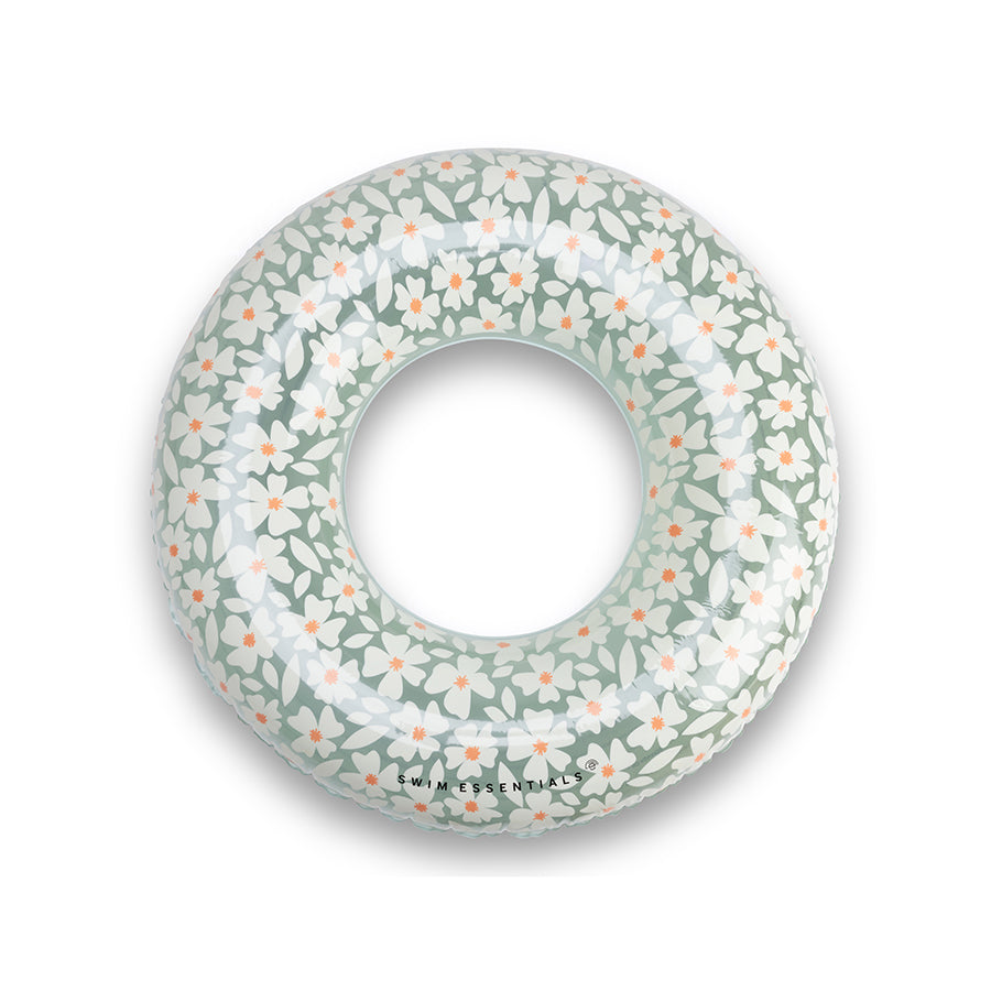 Zwemband - Groen - Florish - Ø 90 cm