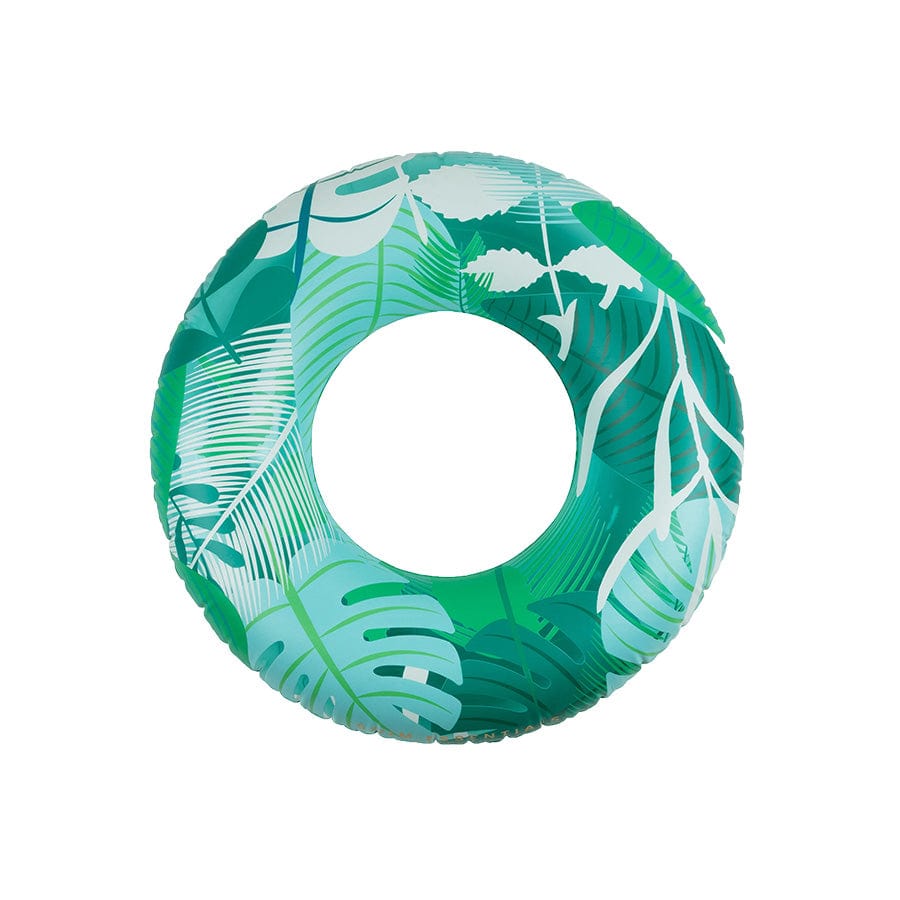 Zwemband - Groen - Tropic Dream - Ø 90 cm