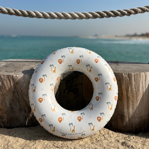 Zwemband - Meerkleurig - Jungle