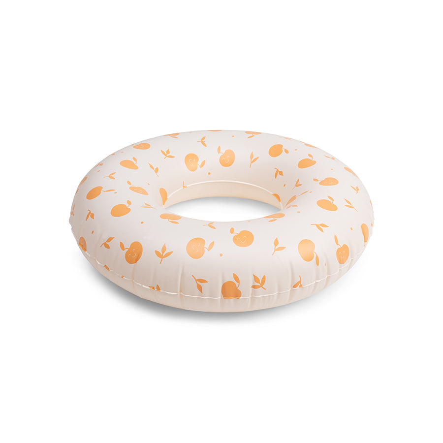 Zwemband - Oranje - Peaches - Ø 65 cm