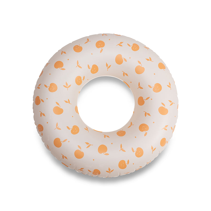 Zwemband - Oranje - Peaches - Ø 65 cm