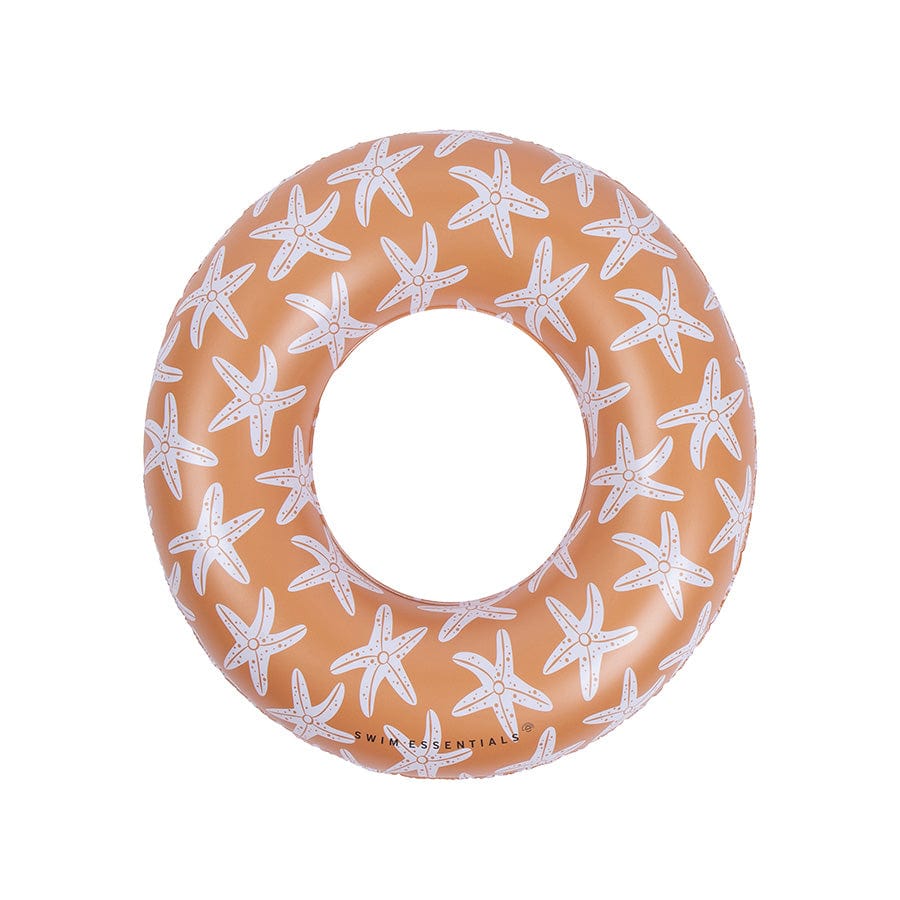 Zwemband - Oranje - Seastar