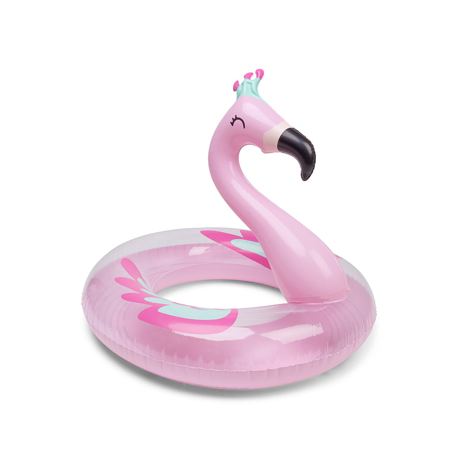 Zwemband Flamingo - Roze - Dreamscape - Ø 95 cm