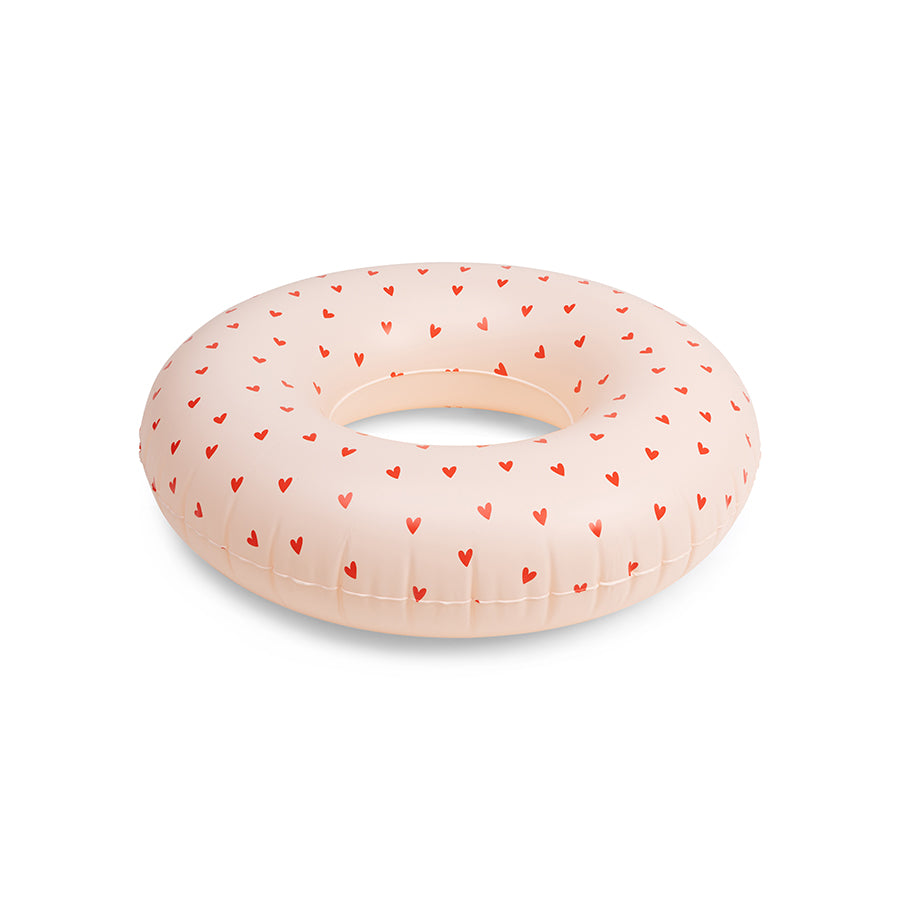 Zwemband - Roze - Sweet Hearts - Ø 65 cm
