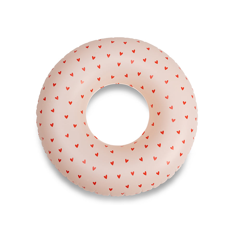 Zwemband - Roze - Sweet Hearts - Ø 65 cm